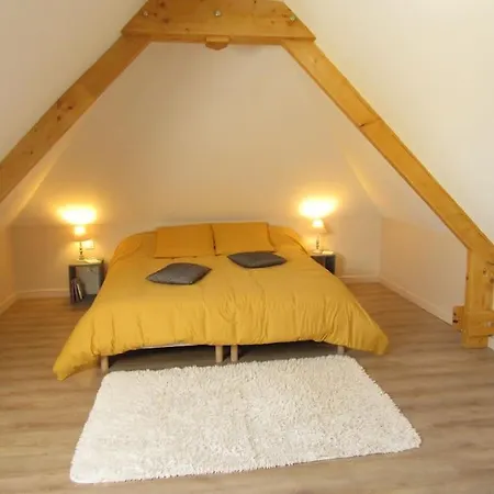 De La Chouette Casa vacanze *