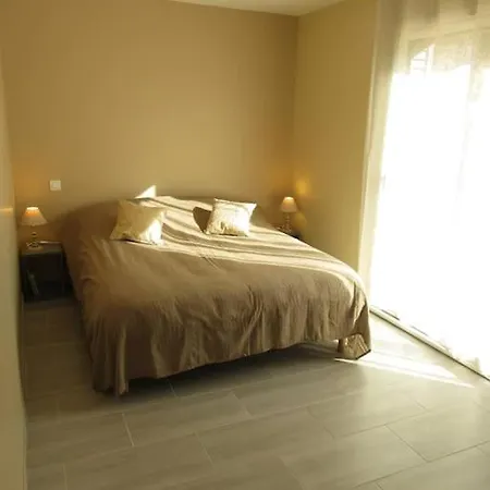 Casa vacanze De La Chouette Hattenville