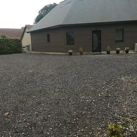 De La Chouette Casa vacanze