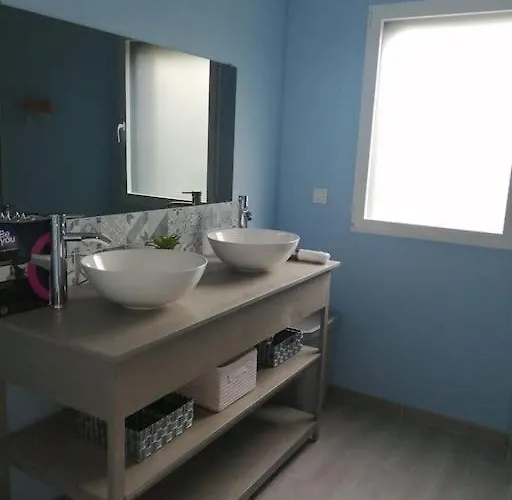 De La Chouette Holiday home